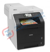 BROTHER Printer MFC-L8850CDW